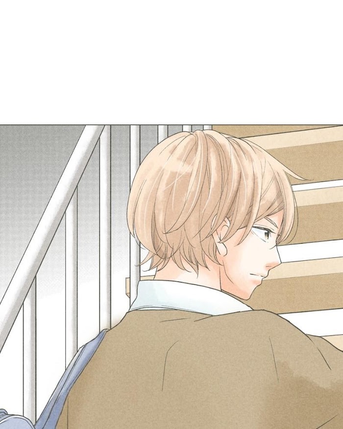 There's Love Hidden in Lies chapter 14 - page 25