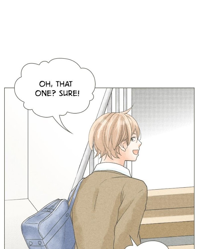 There's Love Hidden in Lies chapter 14 - page 29