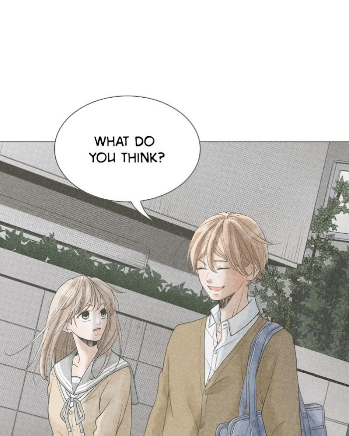 There's Love Hidden in Lies chapter 14 - page 3