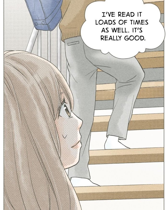 There's Love Hidden in Lies chapter 14 - page 30