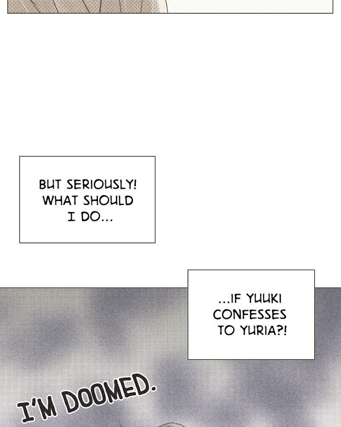 There's Love Hidden in Lies chapter 14 - page 31