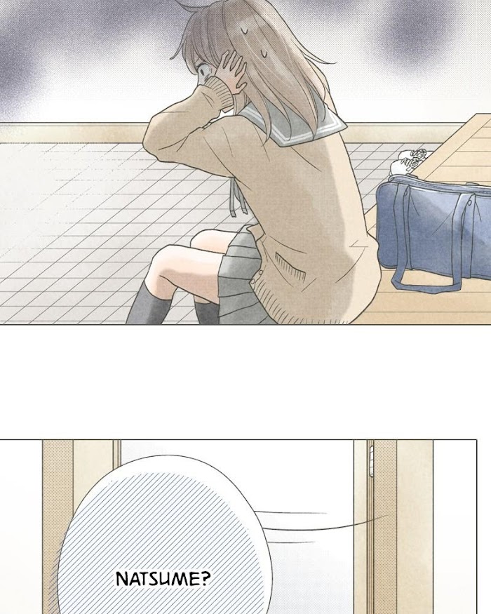 There's Love Hidden in Lies chapter 14 - page 32