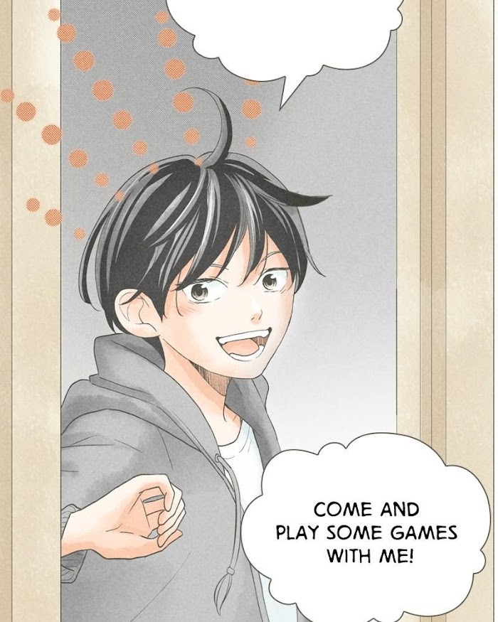 There's Love Hidden in Lies chapter 14 - page 34