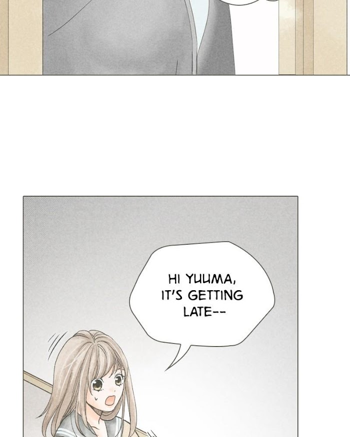 There's Love Hidden in Lies chapter 14 - page 35