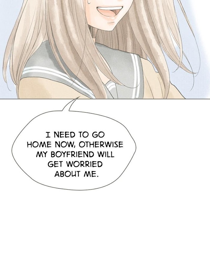 There's Love Hidden in Lies chapter 14 - page 38