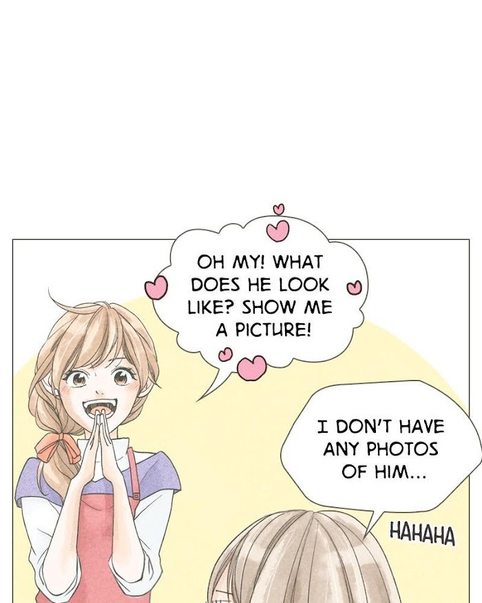 There's Love Hidden in Lies chapter 14 - page 45