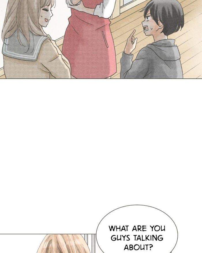 There's Love Hidden in Lies chapter 14 - page 47