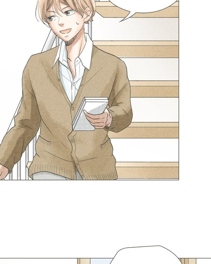 There's Love Hidden in Lies chapter 14 - page 48