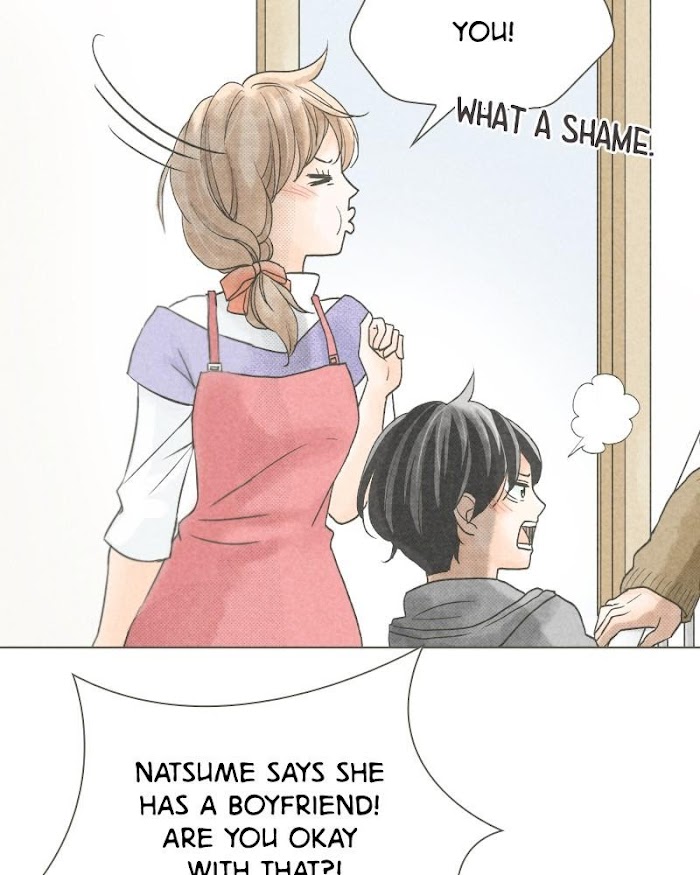 There's Love Hidden in Lies chapter 14 - page 49