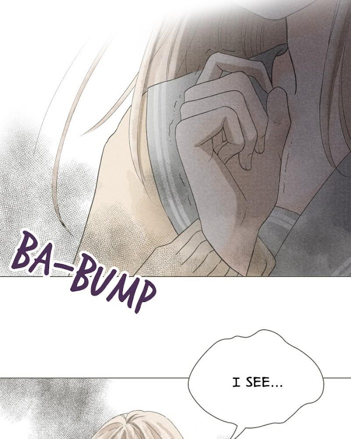 There's Love Hidden in Lies chapter 14 - page 5