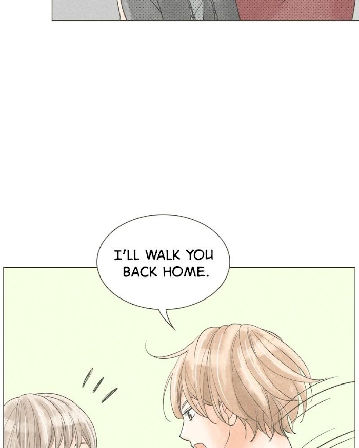 There's Love Hidden in Lies chapter 14 - page 53