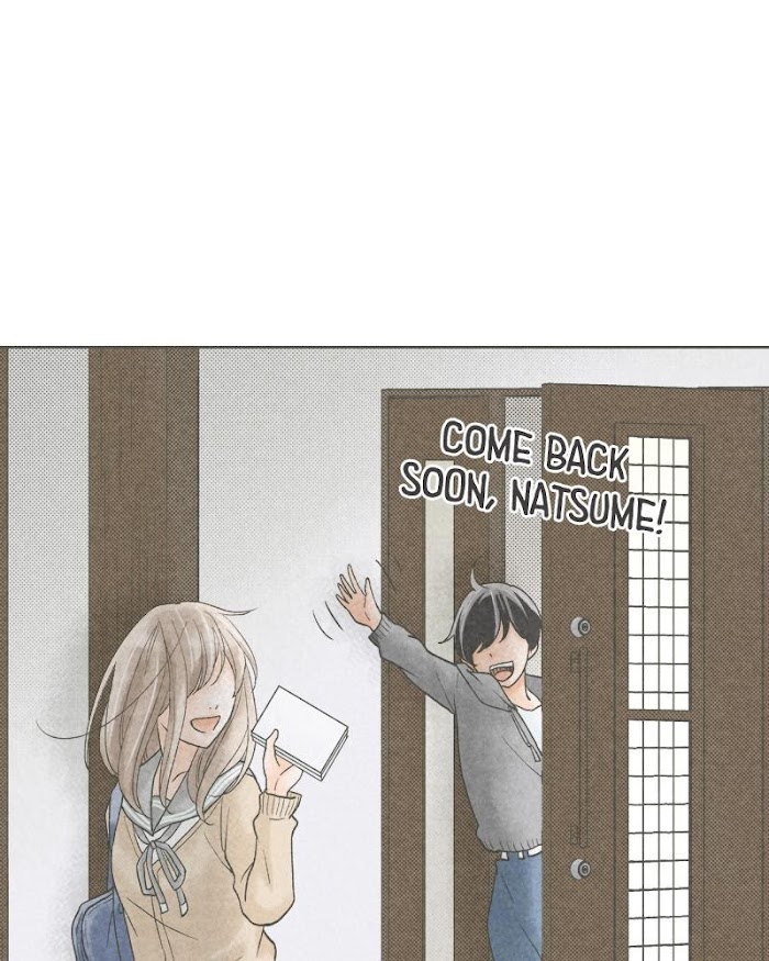 There's Love Hidden in Lies chapter 14 - page 55
