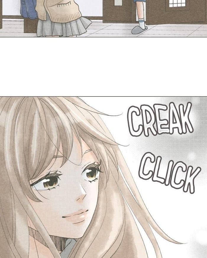 There's Love Hidden in Lies chapter 14 - page 56