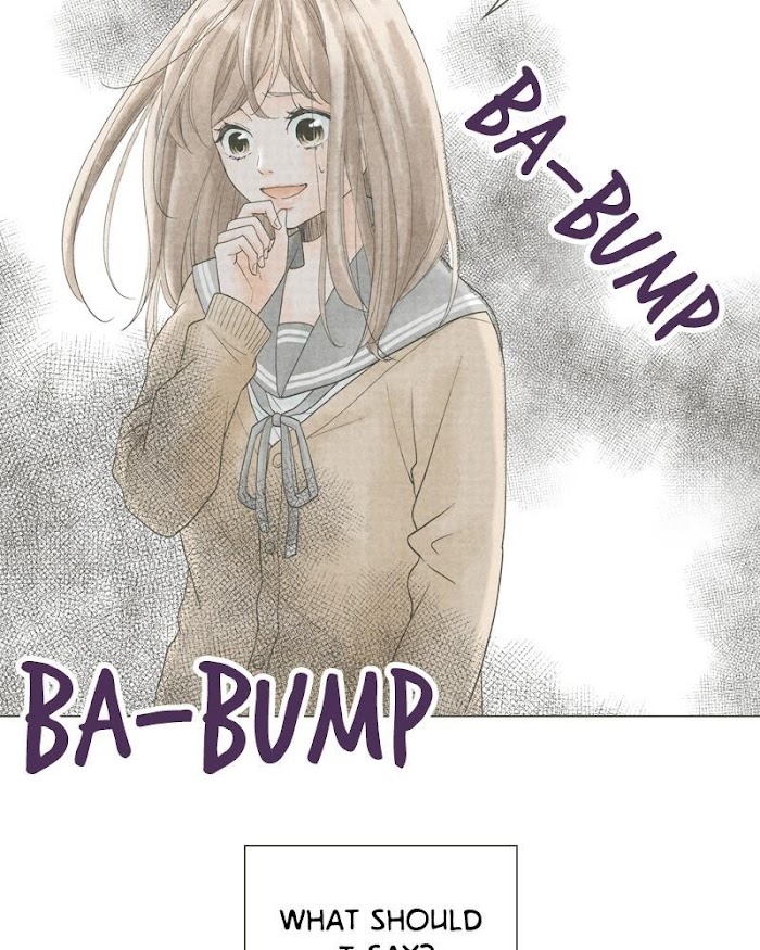 There's Love Hidden in Lies chapter 14 - page 6