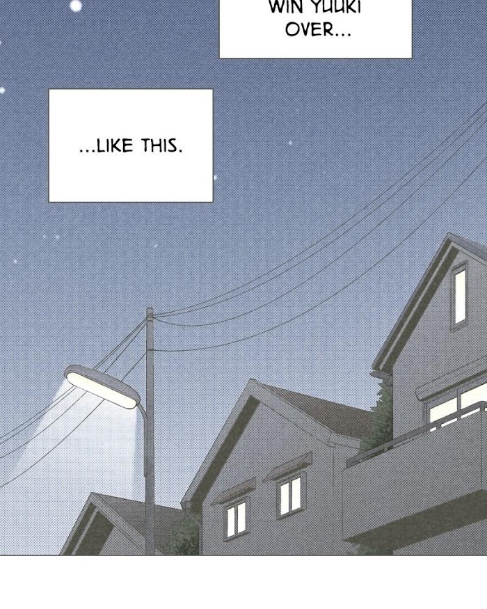 There's Love Hidden in Lies chapter 14 - page 67