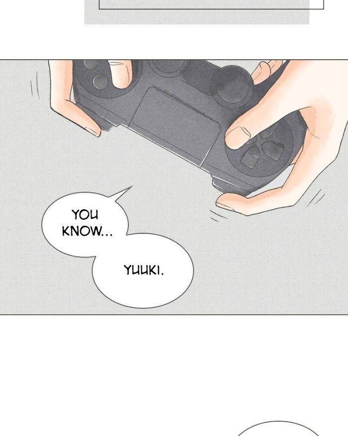 There's Love Hidden in Lies chapter 14 - page 69