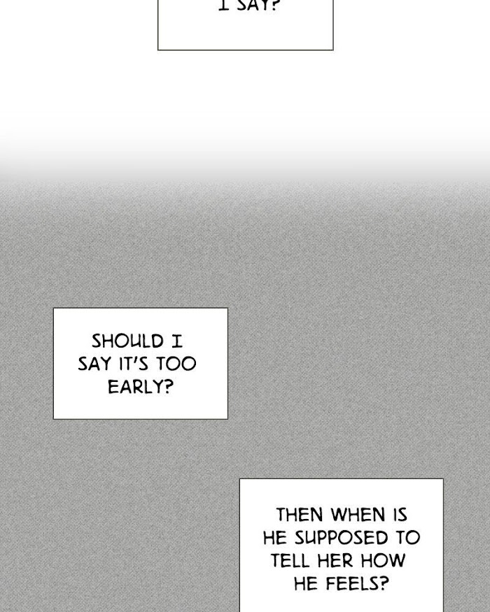 There's Love Hidden in Lies chapter 14 - page 7
