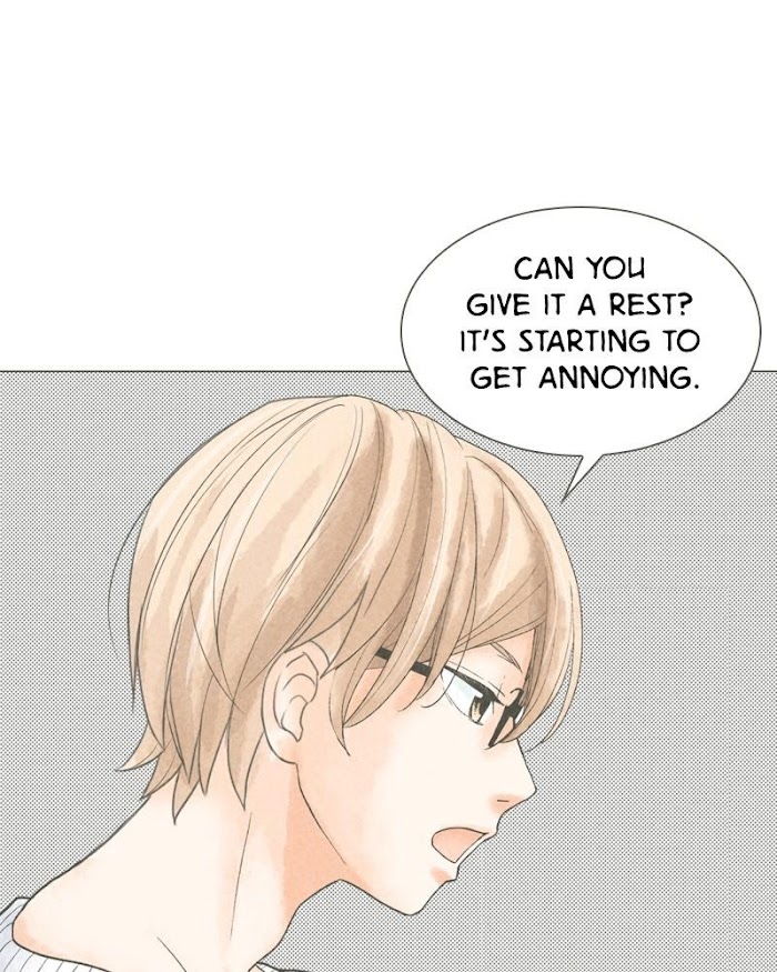 There's Love Hidden in Lies chapter 14 - page 71