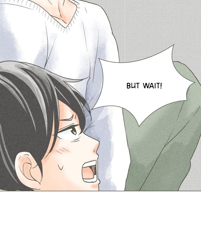 There's Love Hidden in Lies chapter 14 - page 72