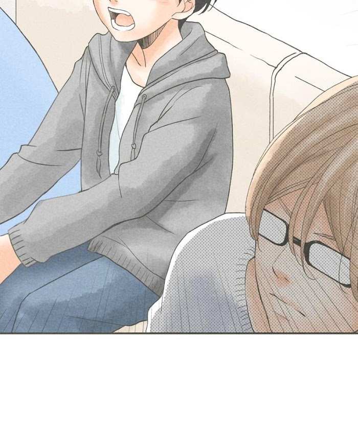 There's Love Hidden in Lies chapter 14 - page 76
