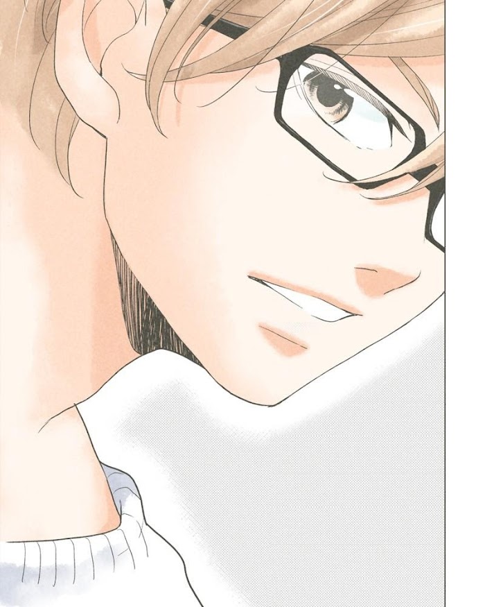There's Love Hidden in Lies chapter 14 - page 78