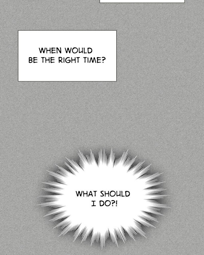There's Love Hidden in Lies chapter 14 - page 8