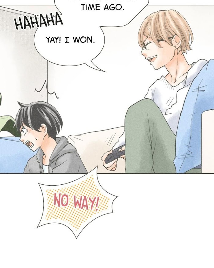 There's Love Hidden in Lies chapter 14 - page 80