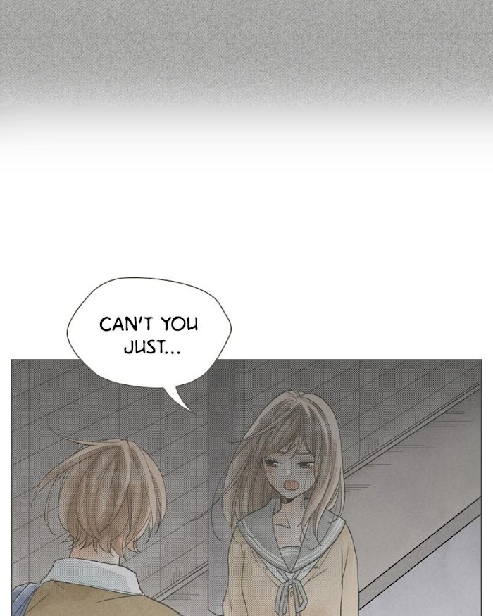 There's Love Hidden in Lies chapter 14 - page 9