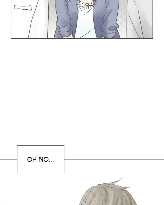 There's Love Hidden in Lies chapter 54 - page 11