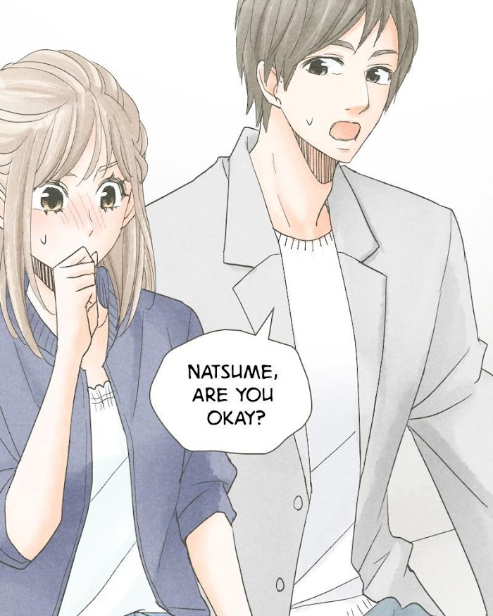 There's Love Hidden in Lies chapter 54 - page 12