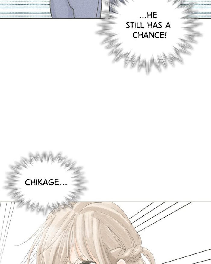 There's Love Hidden in Lies chapter 54 - page 16