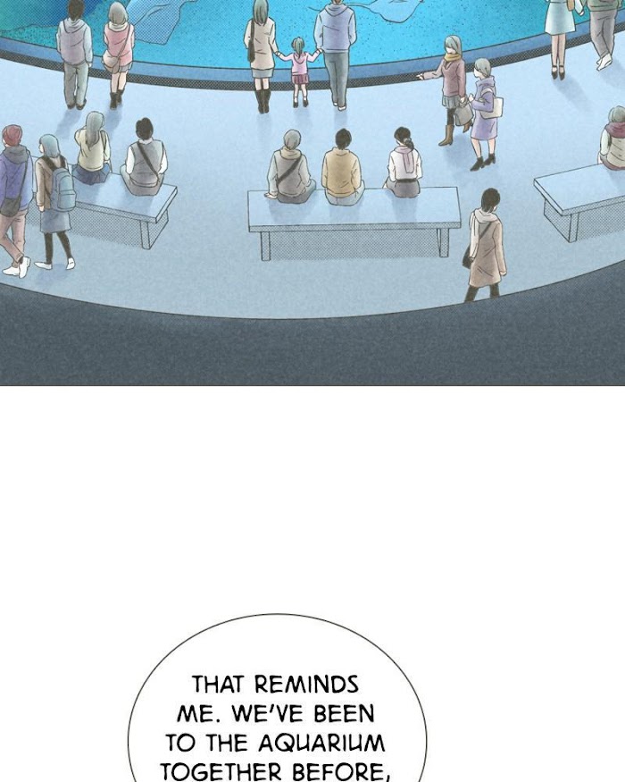 There's Love Hidden in Lies chapter 54 - page 20