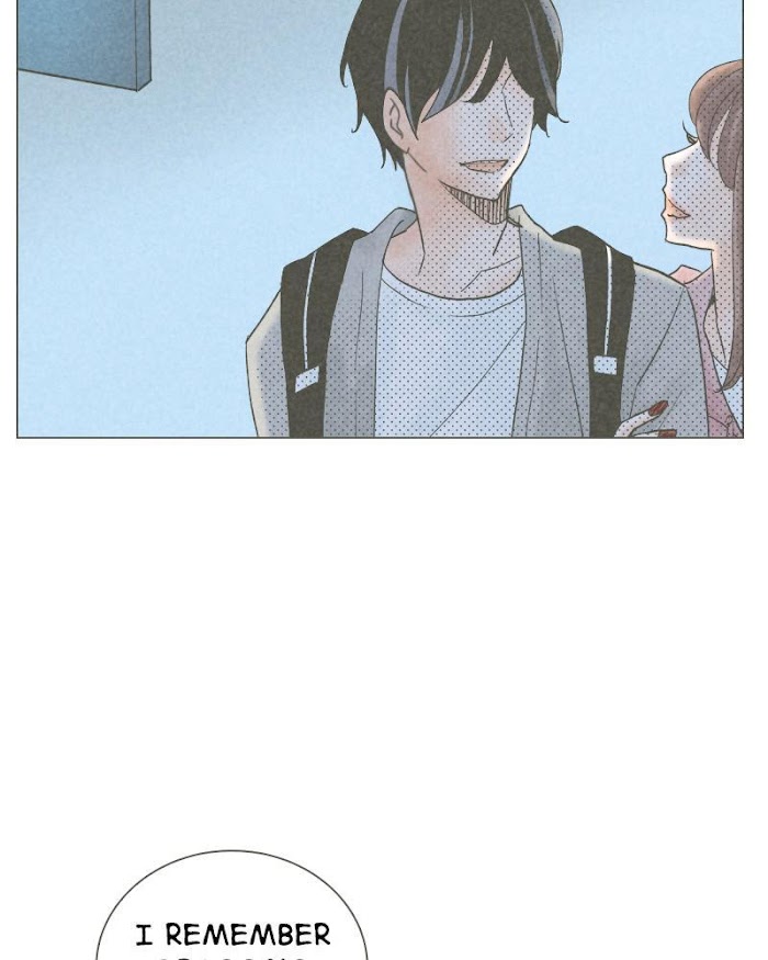 There's Love Hidden in Lies chapter 54 - page 22