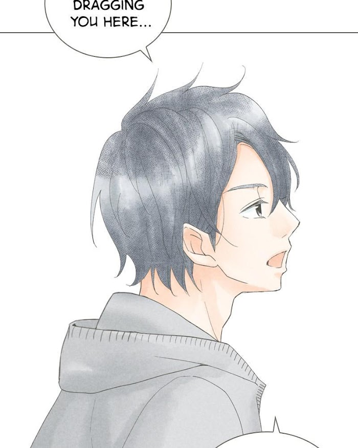 There's Love Hidden in Lies chapter 54 - page 23