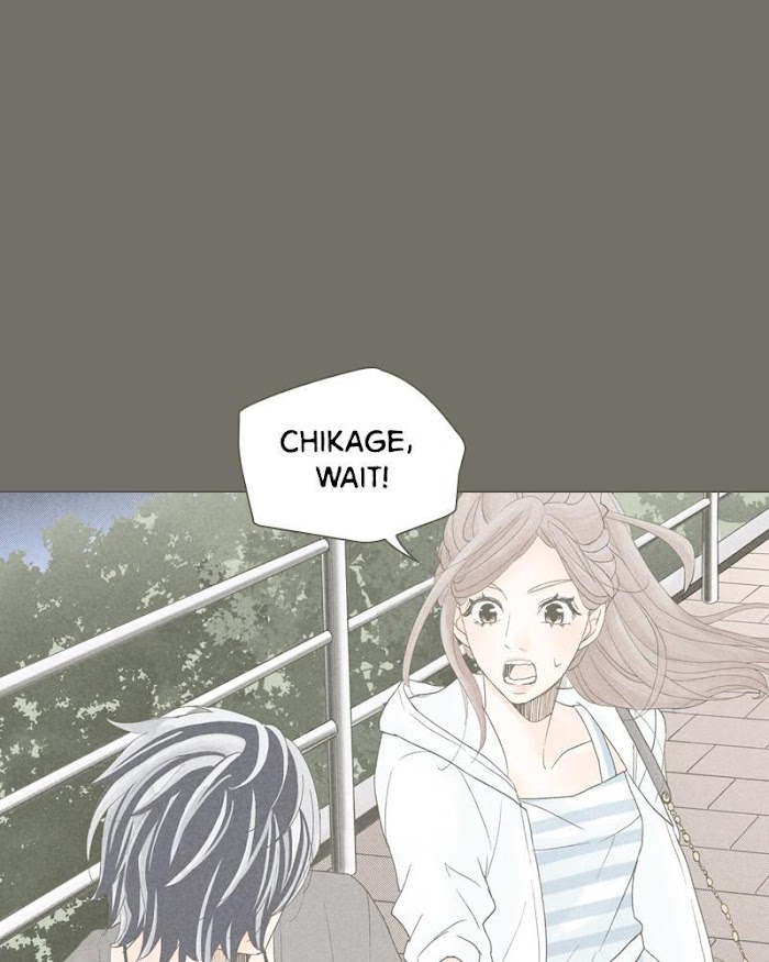 There's Love Hidden in Lies chapter 54 - page 28
