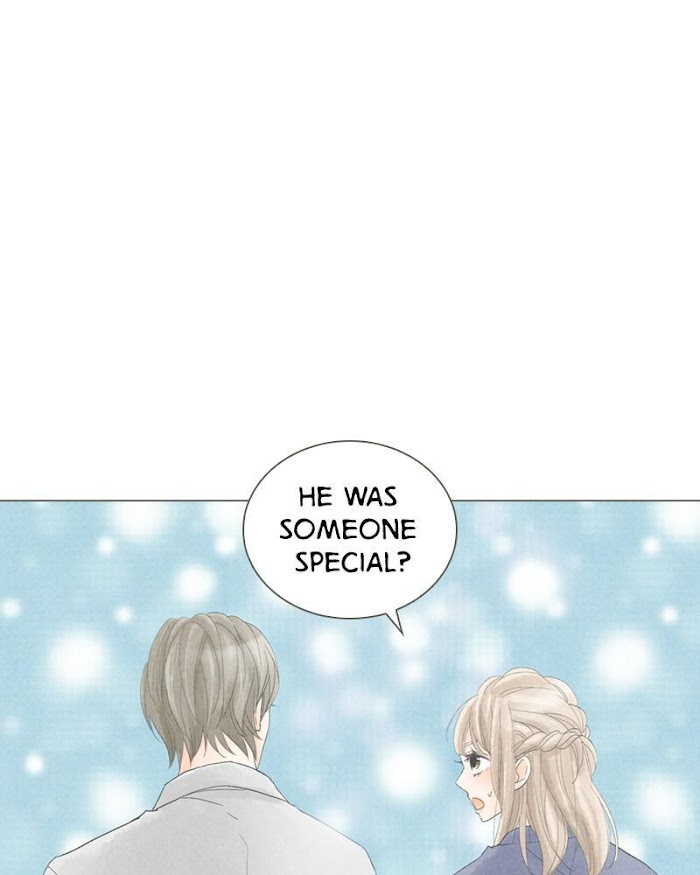 There's Love Hidden in Lies chapter 54 - page 3