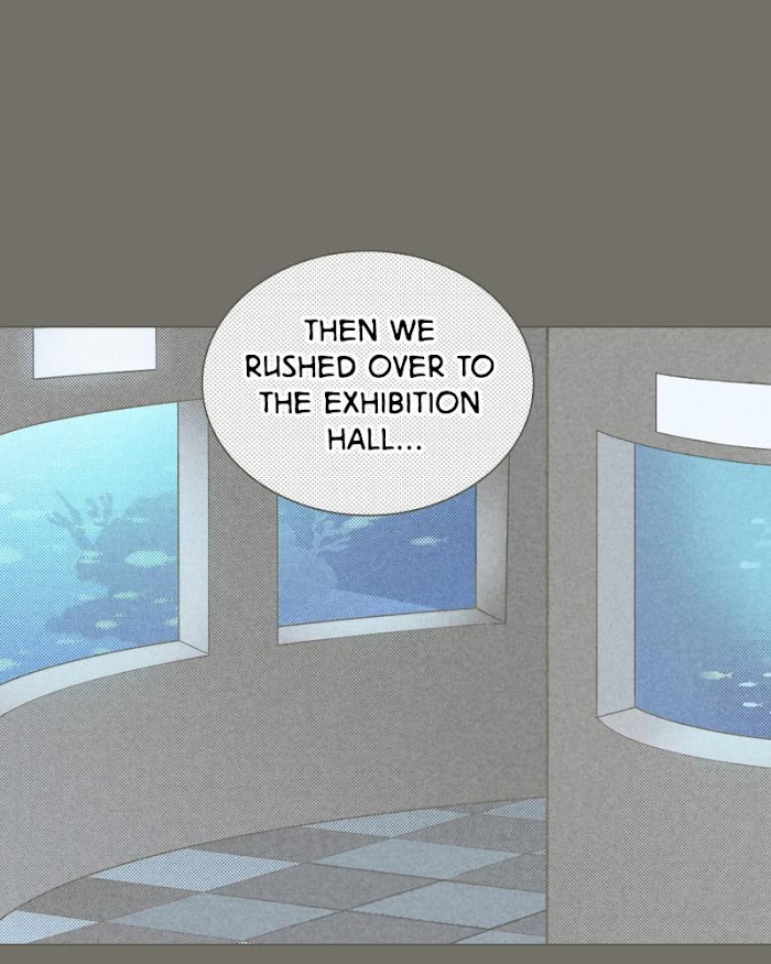 There's Love Hidden in Lies chapter 54 - page 31