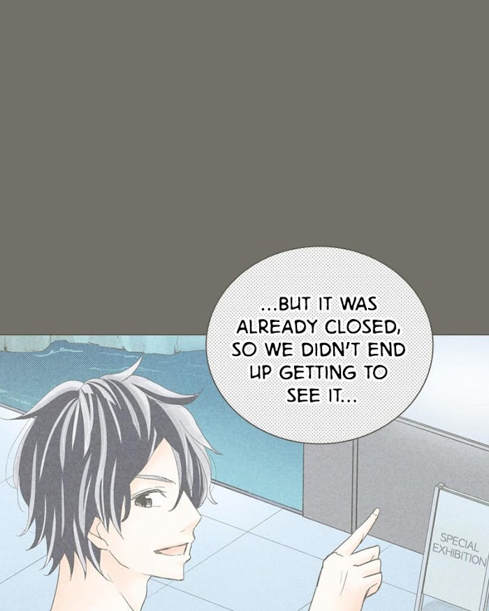 There's Love Hidden in Lies chapter 54 - page 32