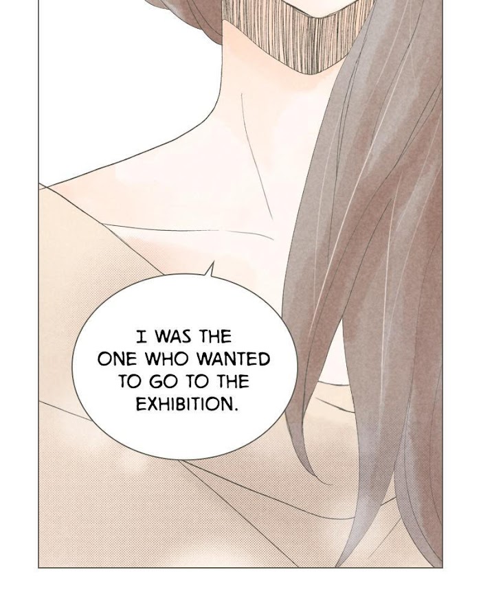 There's Love Hidden in Lies chapter 54 - page 35