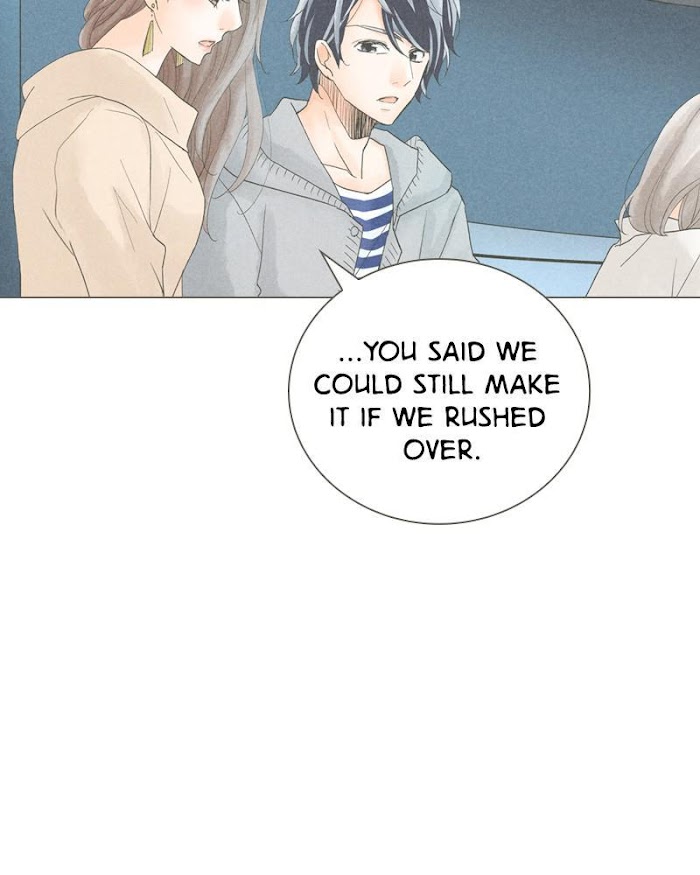 There's Love Hidden in Lies chapter 54 - page 37