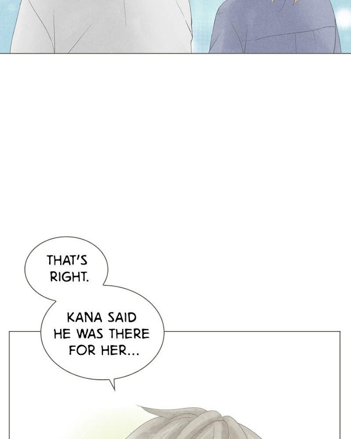 There's Love Hidden in Lies chapter 54 - page 4