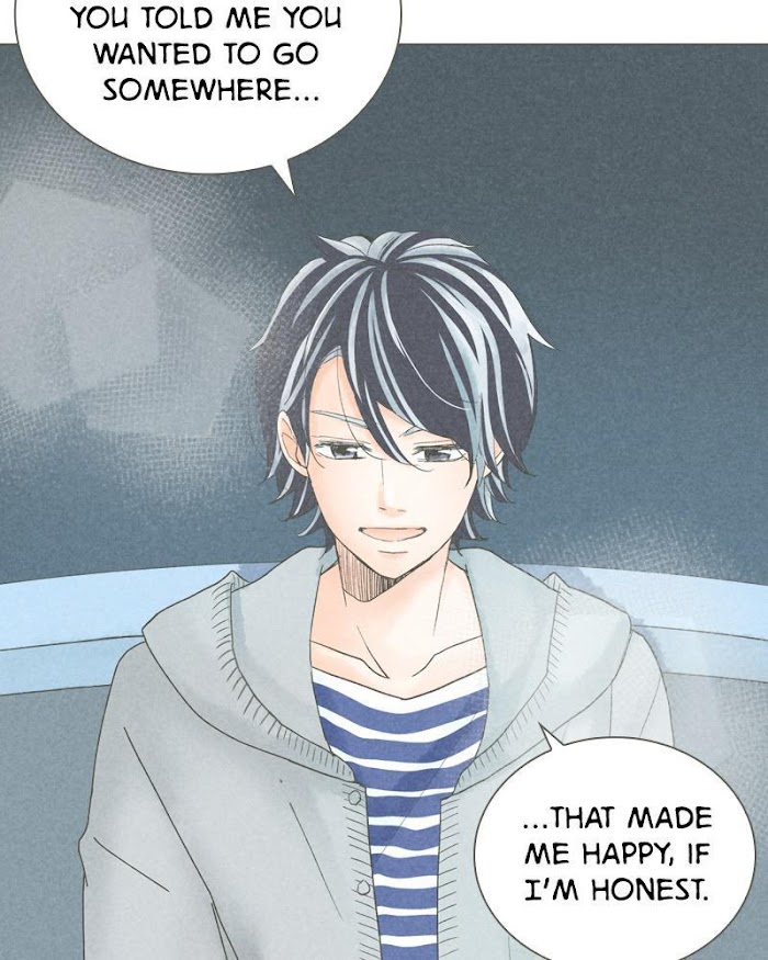 There's Love Hidden in Lies chapter 54 - page 40