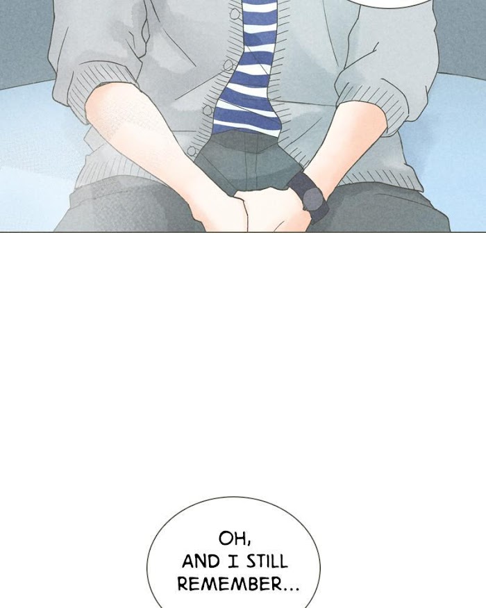 There's Love Hidden in Lies chapter 54 - page 41