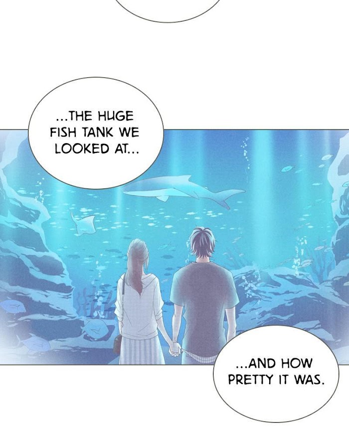 There's Love Hidden in Lies chapter 54 - page 42