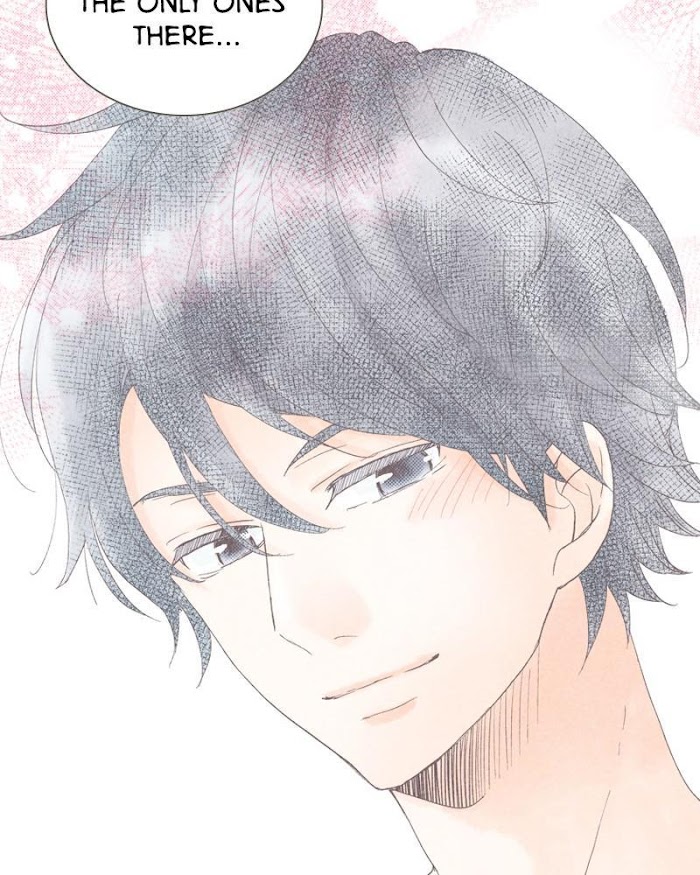 There's Love Hidden in Lies chapter 54 - page 44