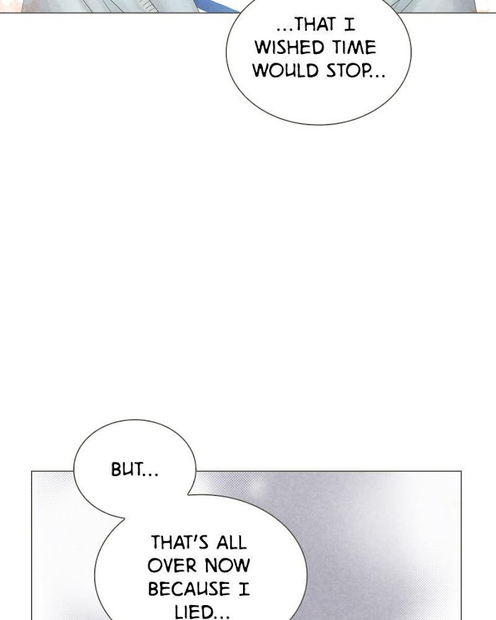 There's Love Hidden in Lies chapter 54 - page 49
