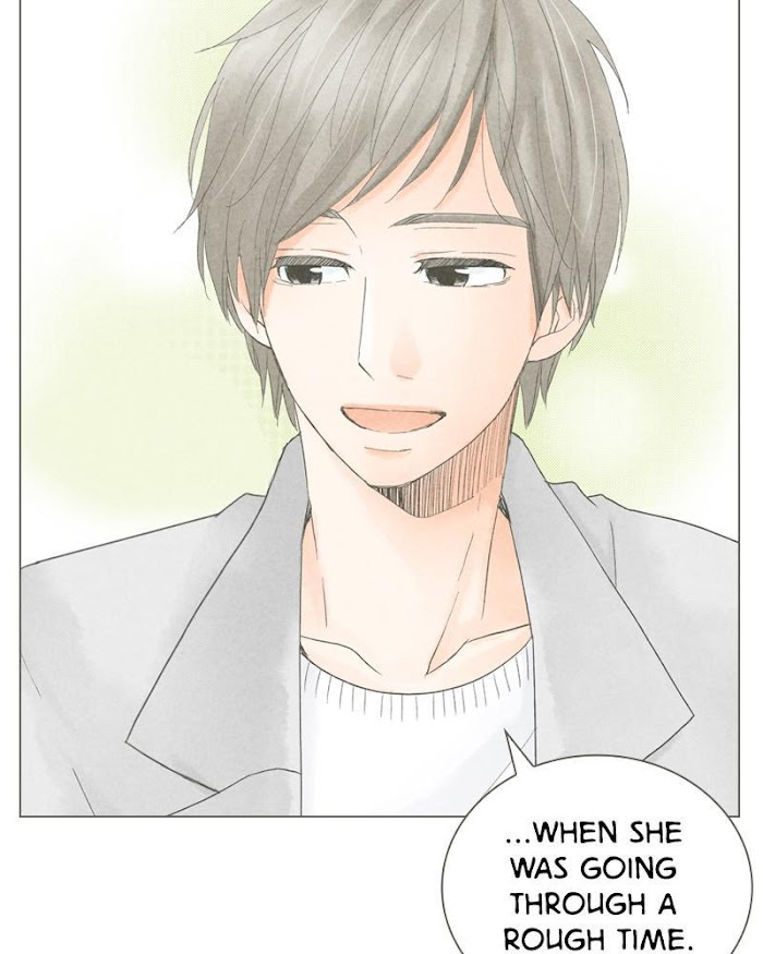 There's Love Hidden in Lies chapter 54 - page 5