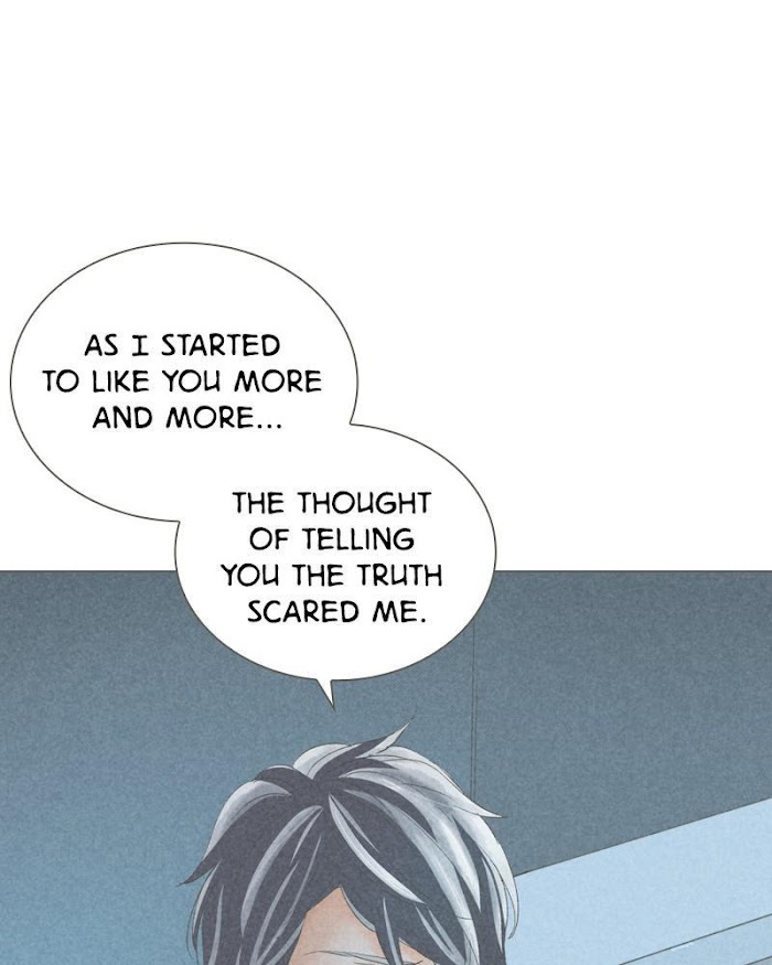 There's Love Hidden in Lies chapter 54 - page 51