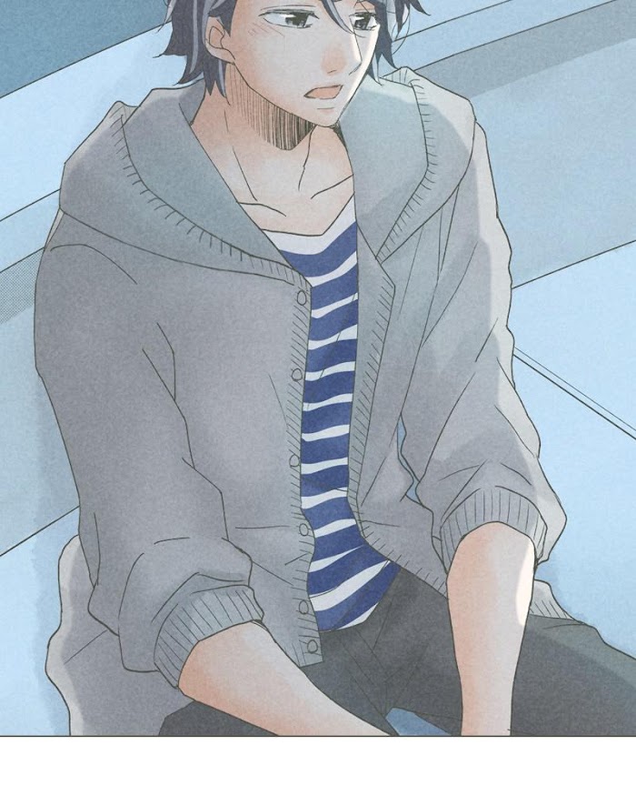 There's Love Hidden in Lies chapter 54 - page 52
