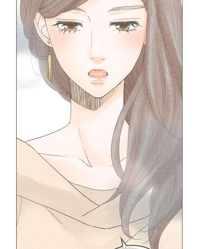 There's Love Hidden in Lies chapter 54 - page 54
